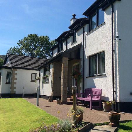 Meadowbank Guest House Portree Zewnętrze zdjęcie