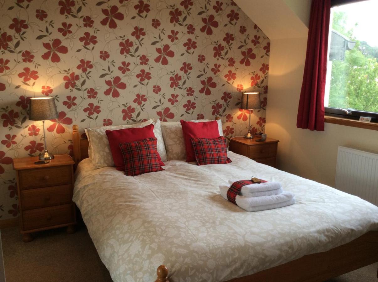 Meadowbank Guest House Portree Zewnętrze zdjęcie