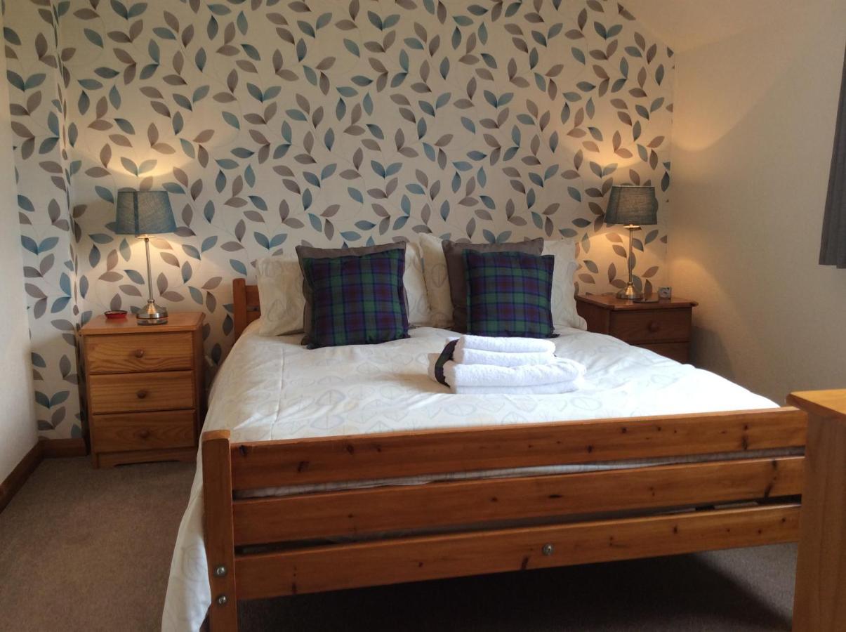 Meadowbank Guest House Portree Zewnętrze zdjęcie